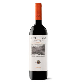Coto Imaz Reserva