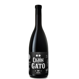 Cojón de Gato