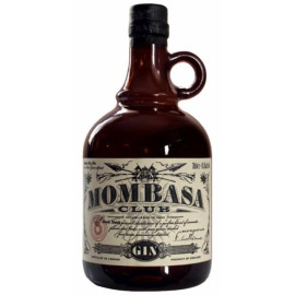 Mombasa Club