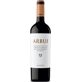 Arbui Monastrell 15 meses