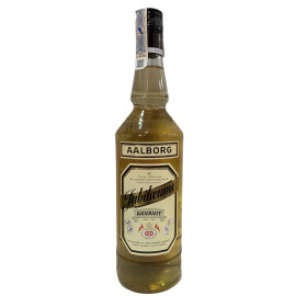 Akvavit Aalborg Jubileums 1...