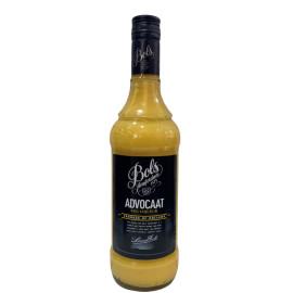 Advocaat Bols