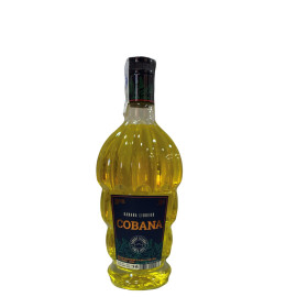 Cobana Licor Banana