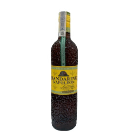 Mandarine Napoléon