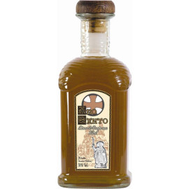 Licor Miel Año Santo