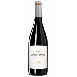 Juan de Juanes Petit Verdot