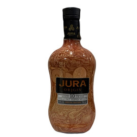 Jura 10 Años