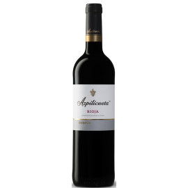 Azpilicueta crianza