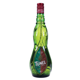 Hierbas Túnel Dulces 1 Litro