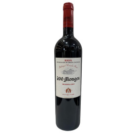 200 Monges Reserva