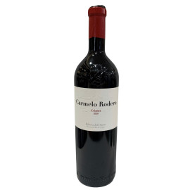 Carmelo Rodero Crianza
