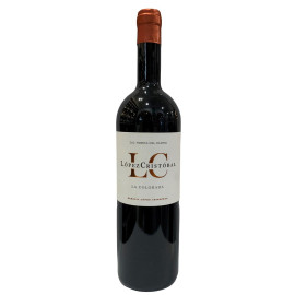 López Cristóbal Crianza