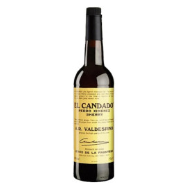 Pedro Ximénez Candado