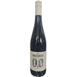 Vino Tinto Natureo 0,0 Sin...