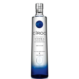 Vodka Ciroc