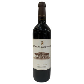 Dehesa de los Canónigos
