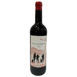 Pagos de Peñafiel Roble