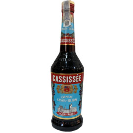 Cassis de Dijon