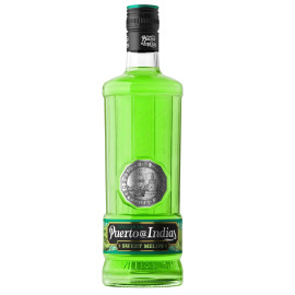 Puerto de indias melón