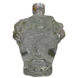 David Luxury Gin