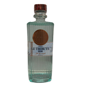 Gin Le Tribute