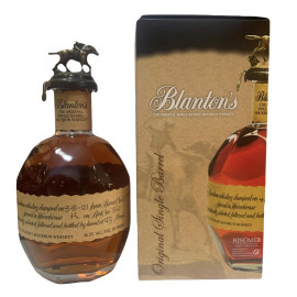 Bourbon Blanton´s Original