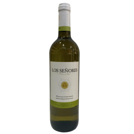 Los Señores Blanco