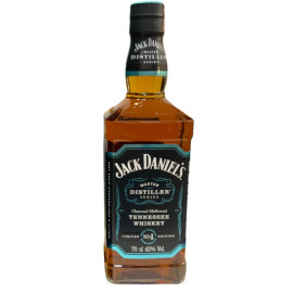 Jack Daniel´s Master 4