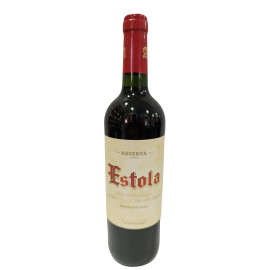 Estola Reserva