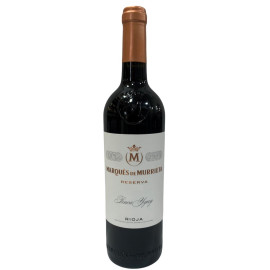 Marqués de Murrieta