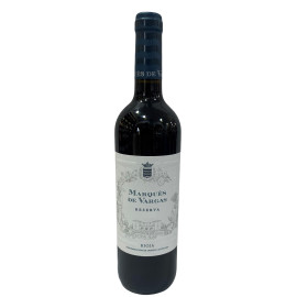Marqués de Vargas Reserva