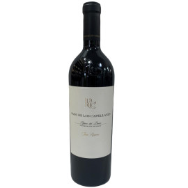 Pago Capellanes Reserva