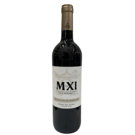 Pesquera MXI