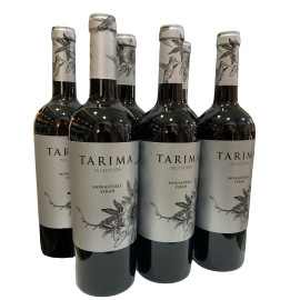 OFERTA 6 BOTELLAS TARIMA...