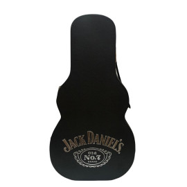 Jack Daniel´s Guitarra