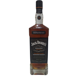 Jack Daniel´s Sinatra 1L