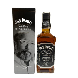 Jack Daniel´s Master 5