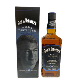 Jack Daniel´s Master 6