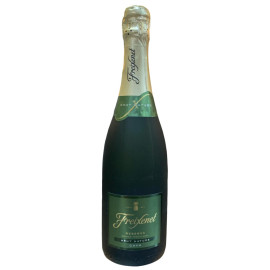 FREIXENET BRUT NATURE