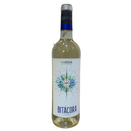 BITÁCORA