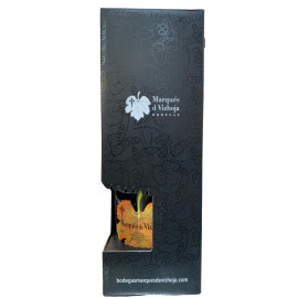 MARQUÉS DE VIZHOJA 3 L