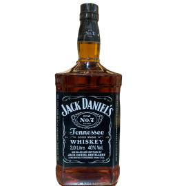 JACK DANIEL´S 3 L
