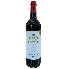 CORONAS CRIANZA