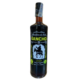 CAFÉ SANCHO