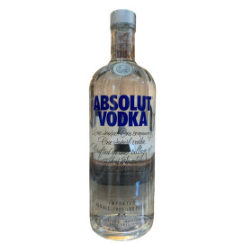 ABSOLUT 4,5 L