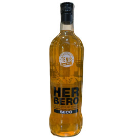 HERBERO TENIS SECO 1L