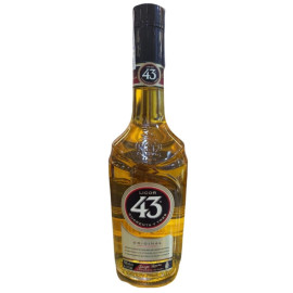 LICOR 43