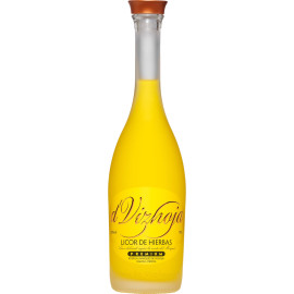 Licor de Hierbas Marqués de...