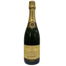 LLOPART BRUT NATURE