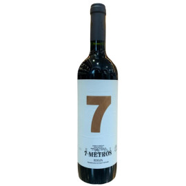 LAN 7 METROS CRIANZA